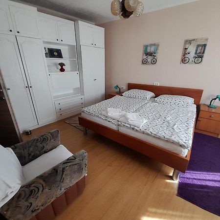 Apartman Peric Ðakovo Zewnętrze zdjęcie
