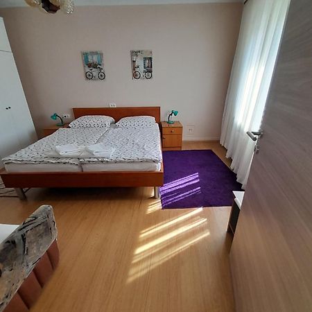 Apartman Peric Ðakovo Zewnętrze zdjęcie