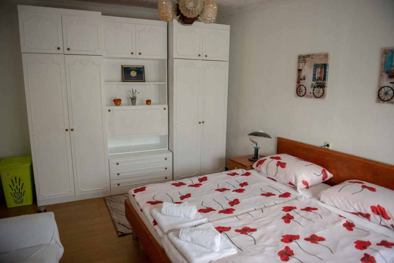 Apartman Peric Ðakovo Zewnętrze zdjęcie