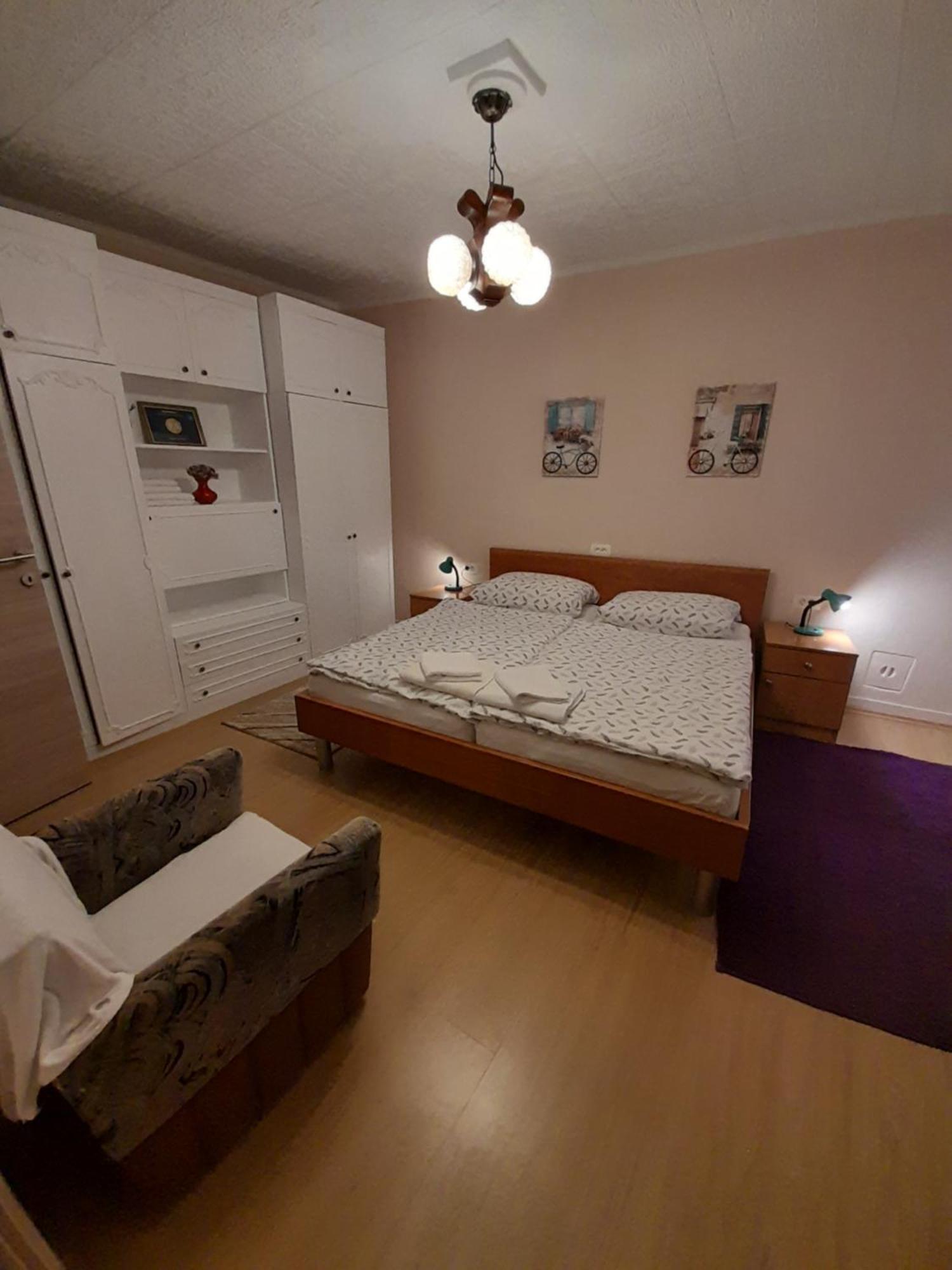 Apartman Peric Ðakovo Zewnętrze zdjęcie
