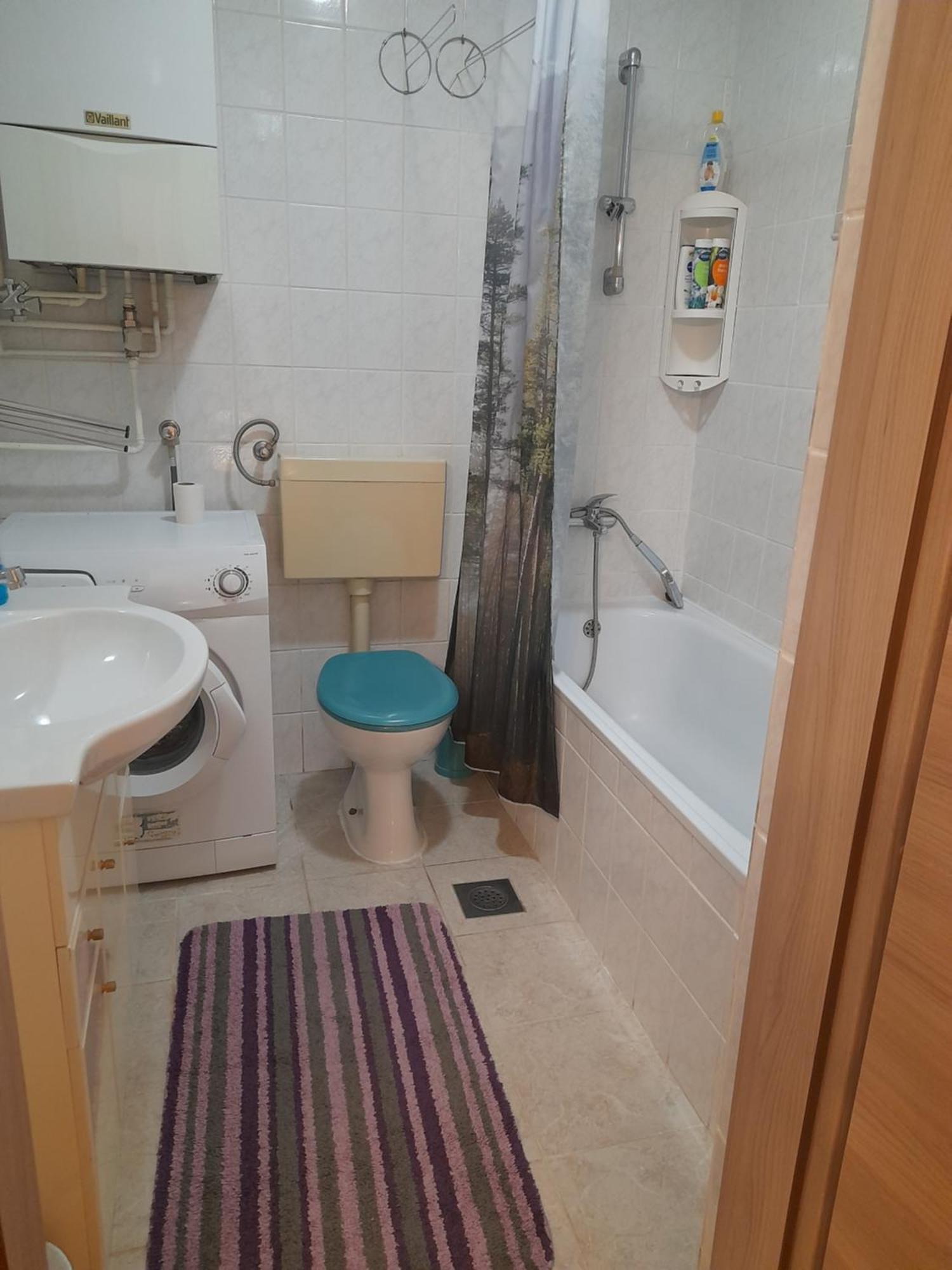 Apartman Peric Ðakovo Zewnętrze zdjęcie