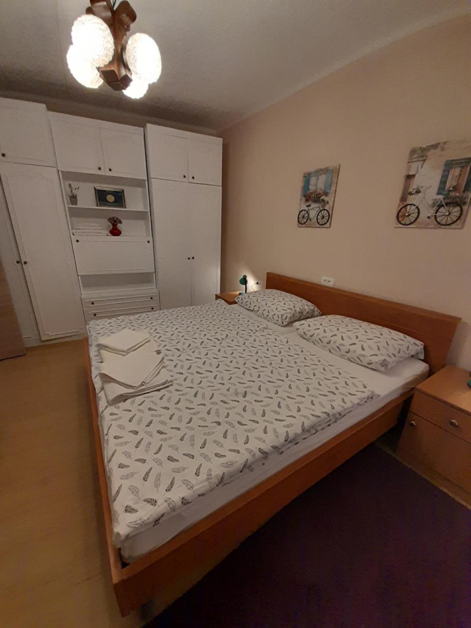 Apartman Peric Ðakovo Zewnętrze zdjęcie