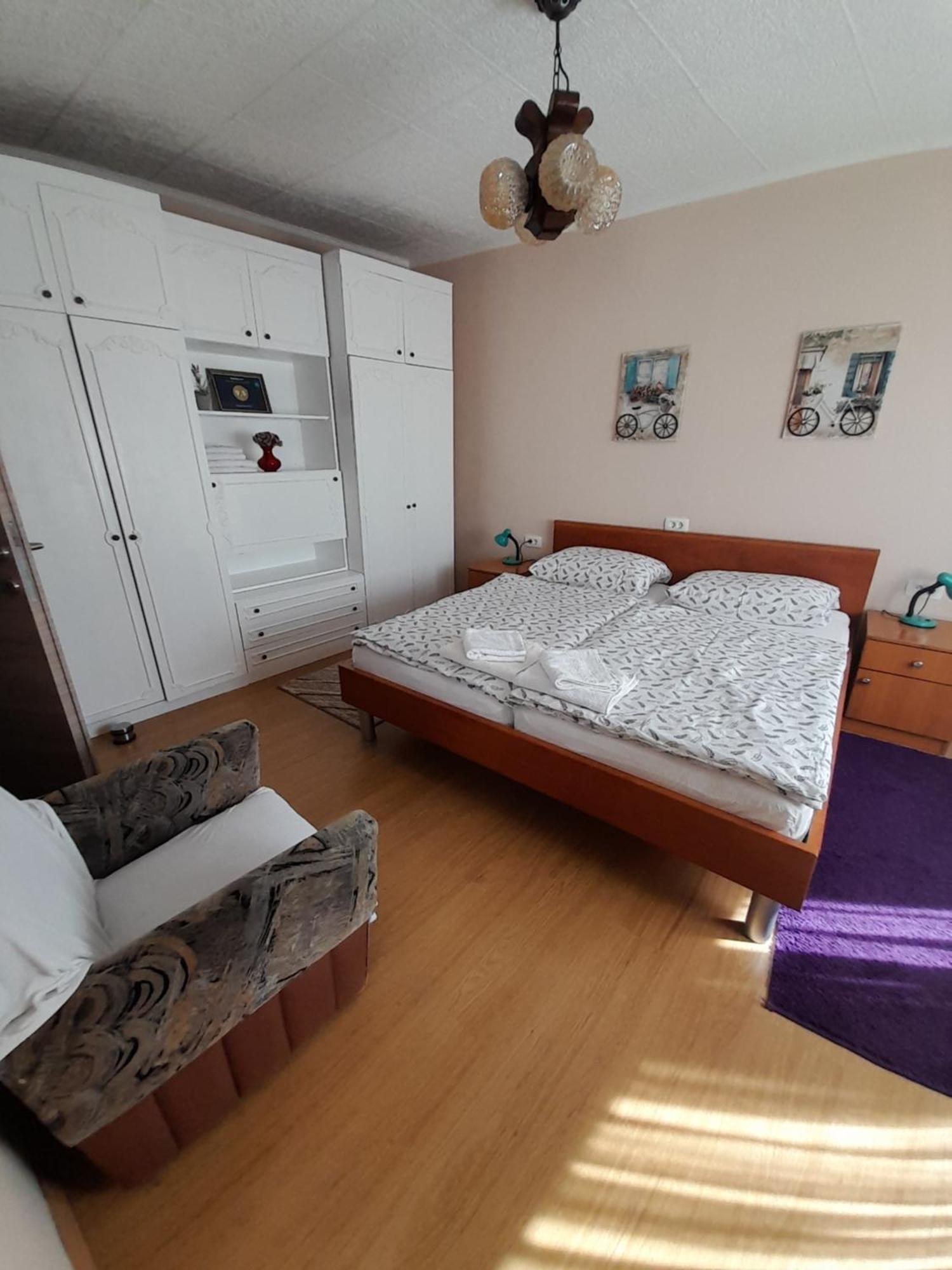 Apartman Peric Ðakovo Zewnętrze zdjęcie