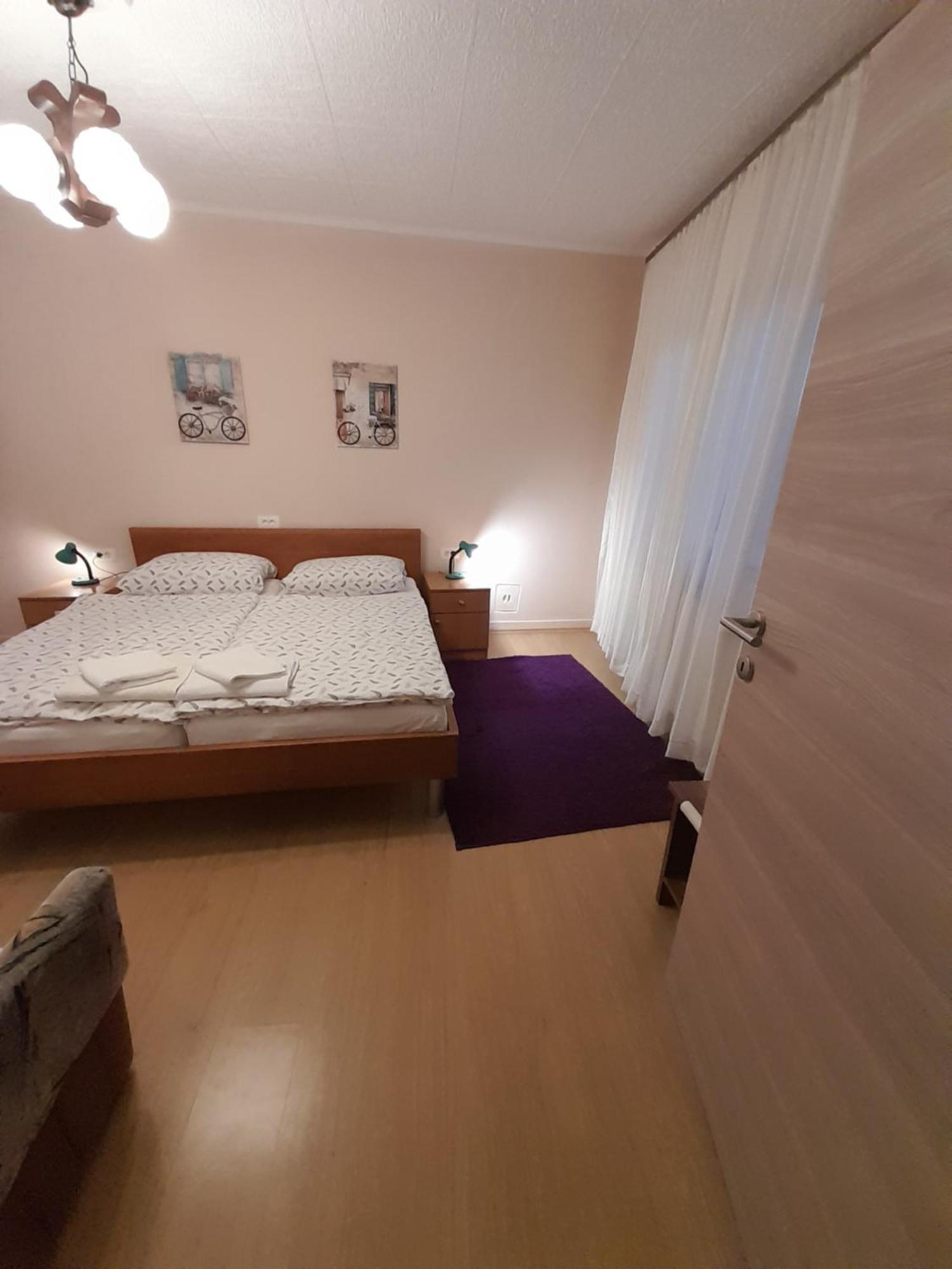 Apartman Peric Ðakovo Zewnętrze zdjęcie