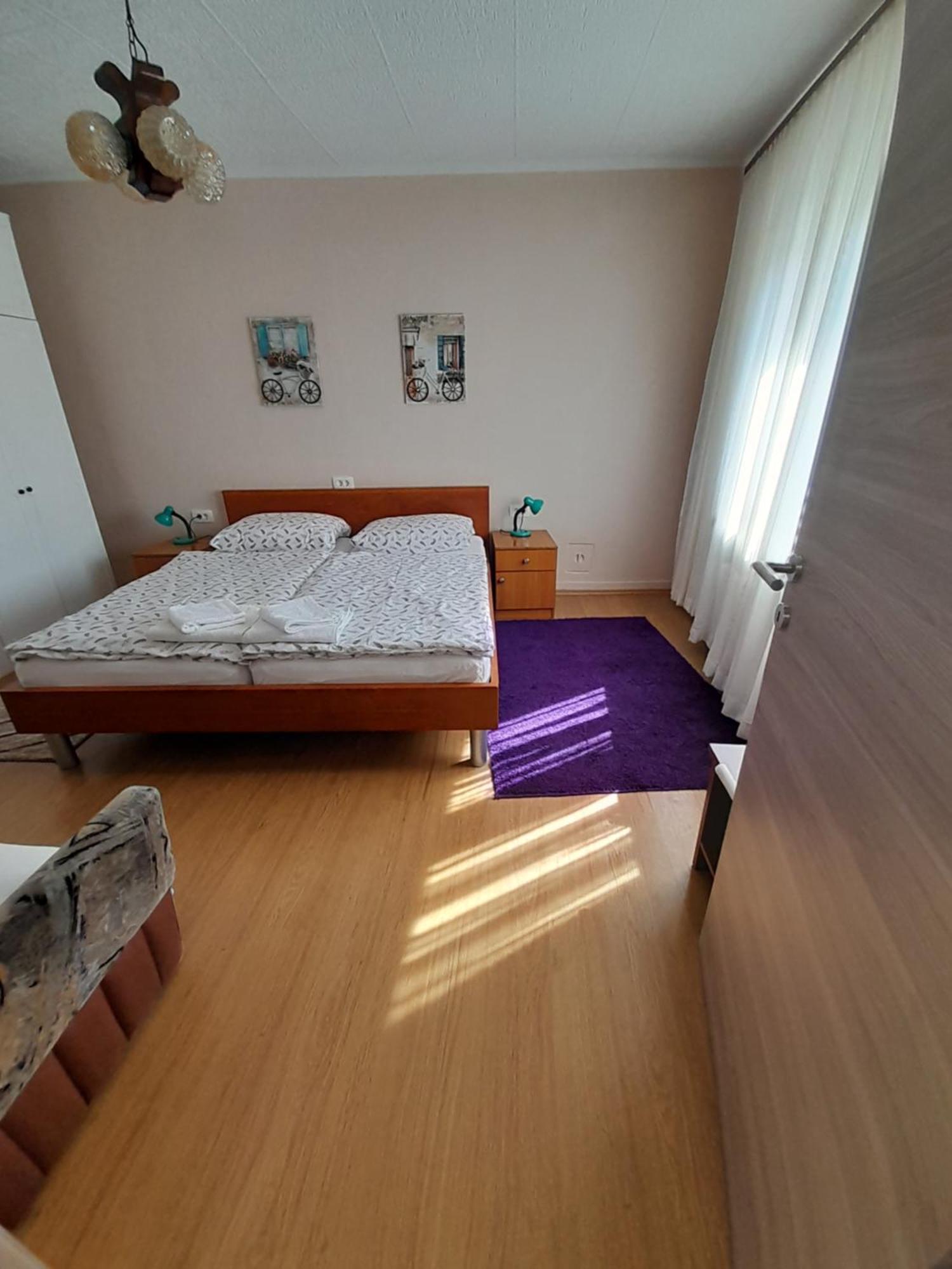 Apartman Peric Ðakovo Zewnętrze zdjęcie