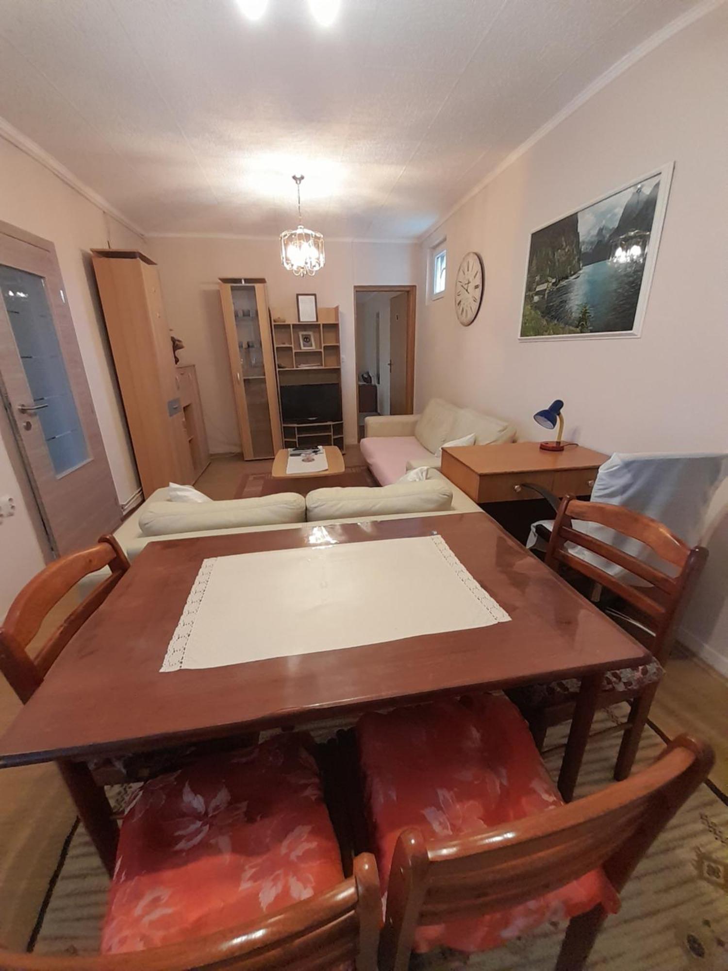 Apartman Peric Ðakovo Zewnętrze zdjęcie
