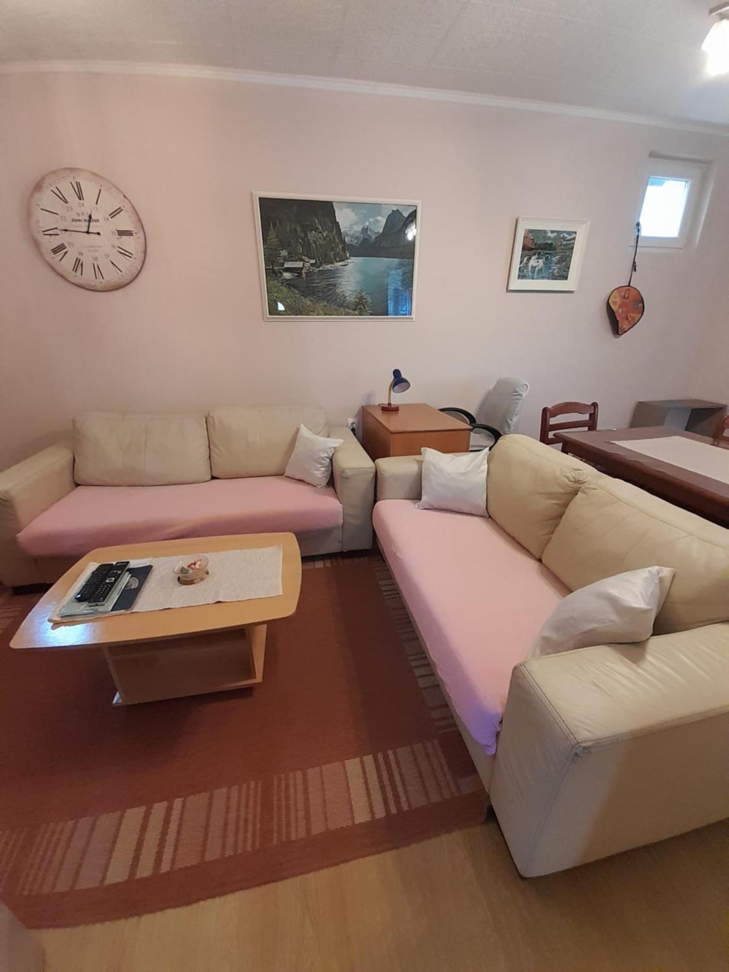 Apartman Peric Ðakovo Zewnętrze zdjęcie