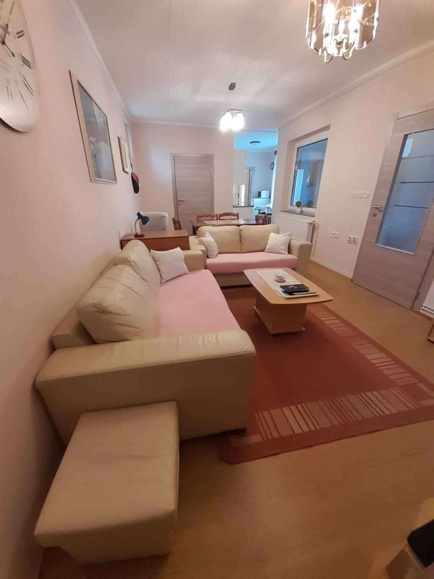 Apartman Peric Ðakovo Zewnętrze zdjęcie