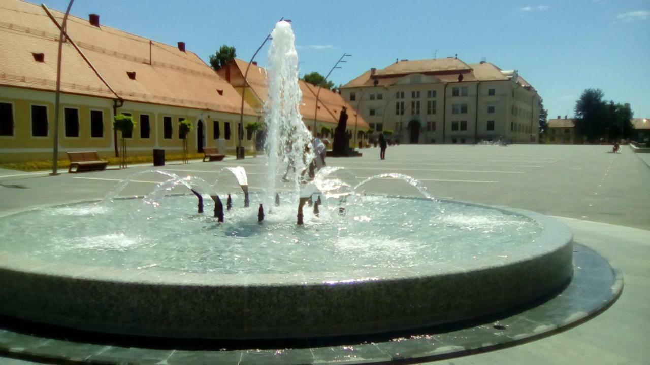 Apartman Peric Ðakovo Zewnętrze zdjęcie