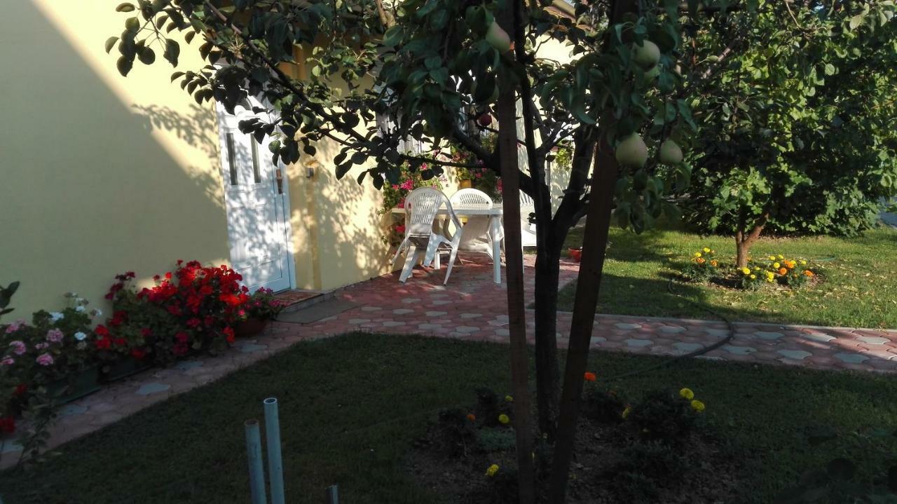 Apartman Peric Ðakovo Zewnętrze zdjęcie