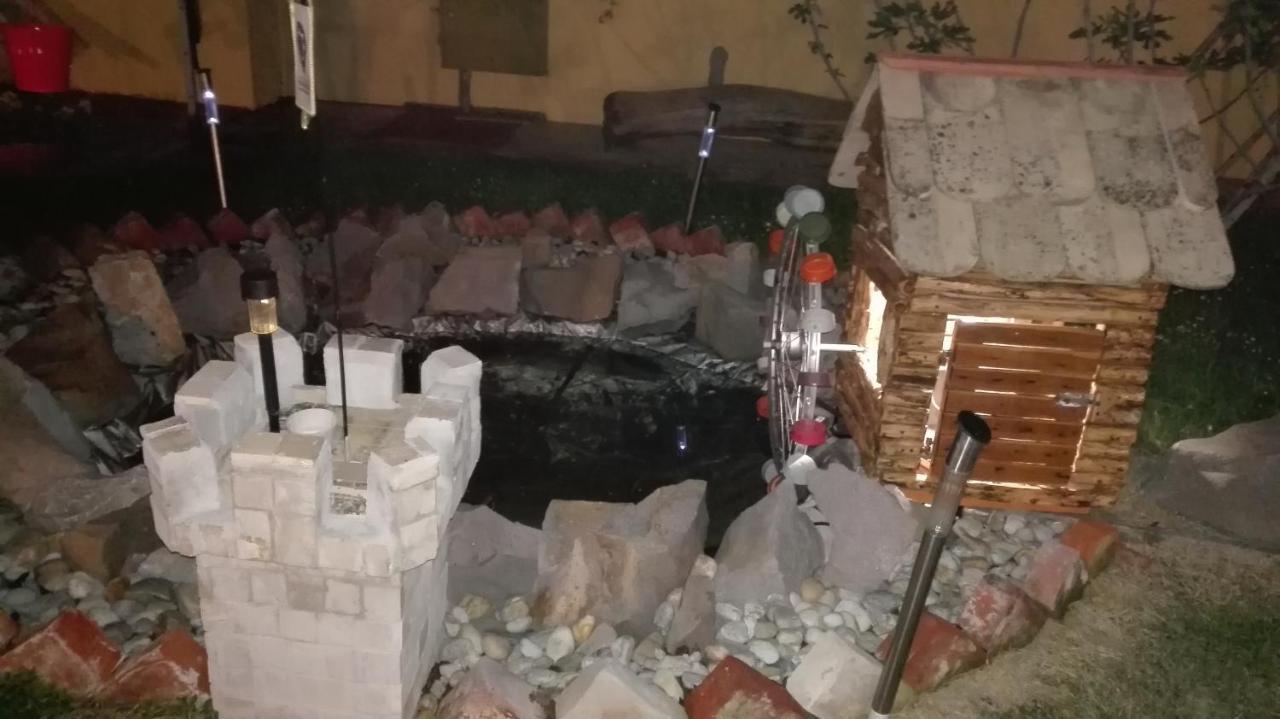 Apartman Peric Ðakovo Zewnętrze zdjęcie